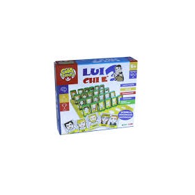 GIOCO LUI CHI E'