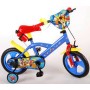 BICICLETTA 12 TOPOLINO