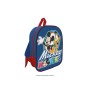 ZAINI ASILO 3D TOPOLINO