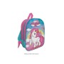 ZAINI ASILO 3D UNICORNO