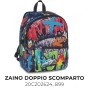 ZAINI SDOPP. SJ HIGH FLAMES BOY 2026