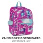 ZAINI SDOPP. SJ PINK BEAT GIRL 2026