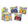 GIOCO BRICK GAME LCD