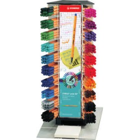ESP. BIRO STABILO POINT 88 ESP. PZ 240