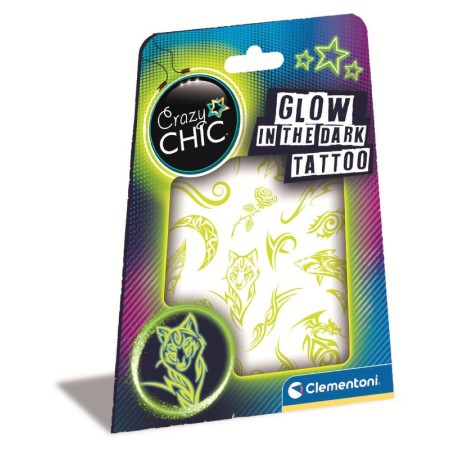TATUAGGI LUMINOSI