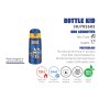 BORRACCE C/CANNUCCIA SEVEN SONIC 2026