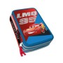 CORREDI 3 ZIP GIOTTO TURBOCOLOR HOT WHEELS