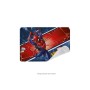 TOVAGLIETTA IN TESSUTO 40X30 SPIDERMAN