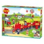 ABRICK PISTA TRENINO