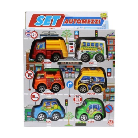 SET AUTOMEZZI