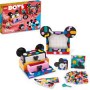 41963 PATCH STICH-ON TOPOLINO E MINNIE