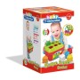 033 043 SHAPE SORTER BUCKET