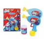 PISTOLE SPARABOLLE A FRIZIONE 45 ML HERO