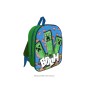 ZAINI ASILO LED 3D MINECRAFT