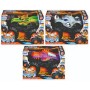 AUTO MONSTER CARS 3 ASS. 1:18