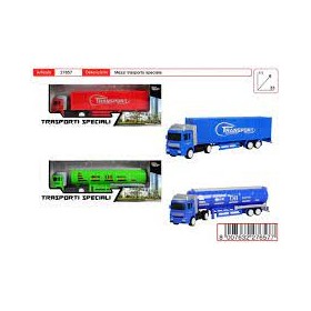 CAMION TRASPORTI
