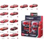 100004 AUTO FERRARI 1:43