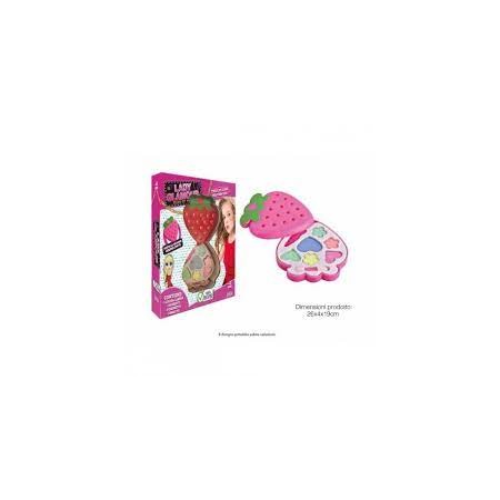 TROUSSE FRAGOLA.