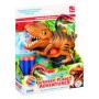 PISTOLA DINOSAURO