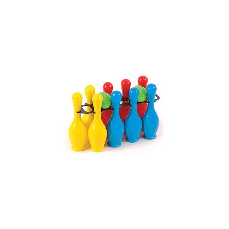 SET BOWLING GRANDE