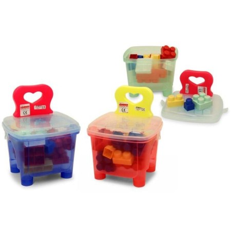 SEGGIOLINA BLOCKS