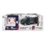 UNITA' MOBILE CARABINIERI RADIOCOMANDO