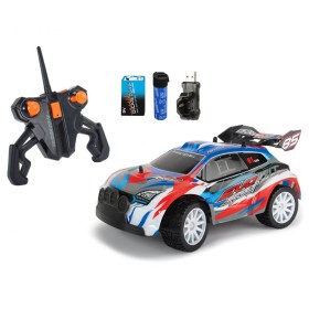100136 R/C DK EVO SPIRIT