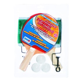 SET PING PONG CON RETE