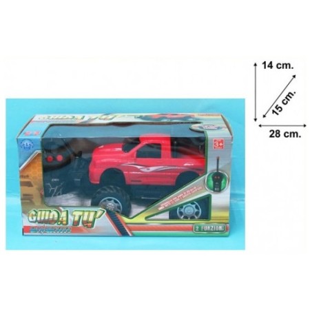 BOX AUTO AMERICA