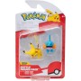 BLISTER 2 PERSONAGGI POKEMON