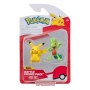 BLISTER 2 PERSONAGGI POKEMON