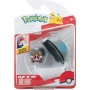 BLISTER PERSONAGGI POKEMON C/SFERA