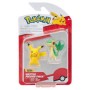 BLISTER 2 PERSONAGGI POKEMON