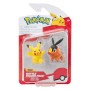BLISTER 2 PERSONAGGI POKEMON
