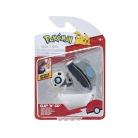 BLISTER PERSONAGGI POKEMON C/SFERA