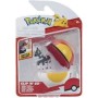BLISTER PERSONAGGI POKEMON C/SFERA
