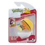 BLISTER PERSONAGGI POKEMON C/SFERA