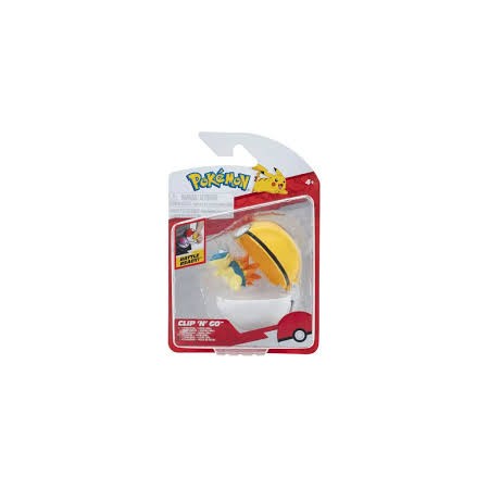 BLISTER PERSONAGGI POKEMON C/SFERA
