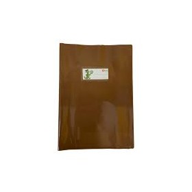 COPRIMAXI LACCATO MARRONE 20PZ PURPLE