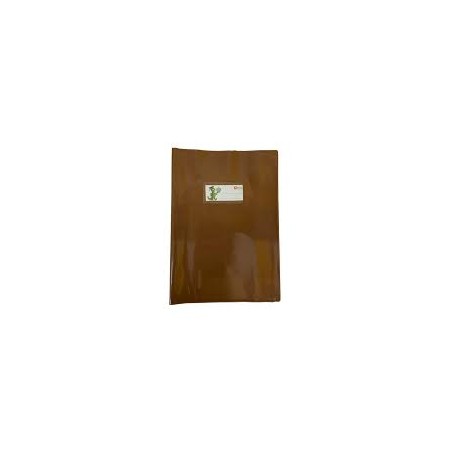 COPRIMAXI LACCATO MARRONE 20PZ PURPLE
