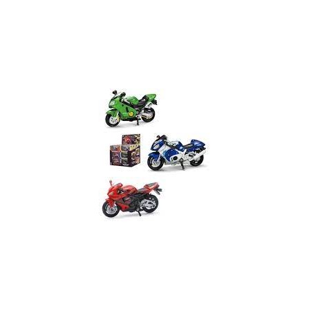 JAPAN SUPER BIKE 1:32