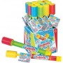 MAXI TUBOTTI SUPER SPLASH CM. 30 DISPLAY DA 12 PZ