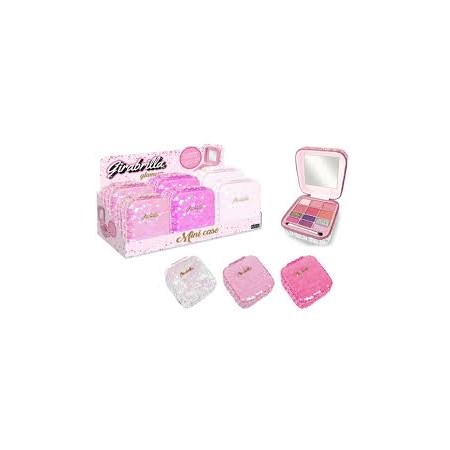 MINI CASE GIRABRILLA
