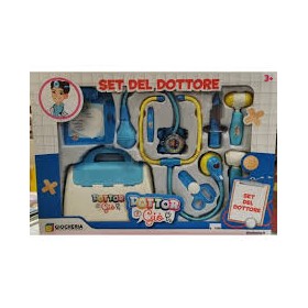 SET DOTTORE