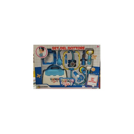 SET DOTTORE