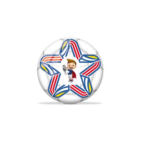 082 PALLONE EURO 2016 BLUE