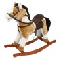 CAVALLO A DONDOLO C/VERSO