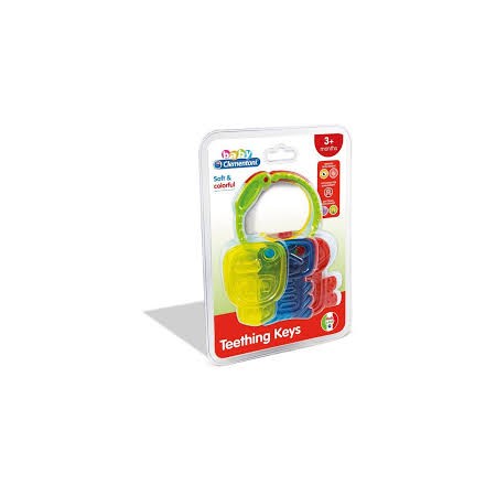 100025 CHIAVI MORDICCHIOSE