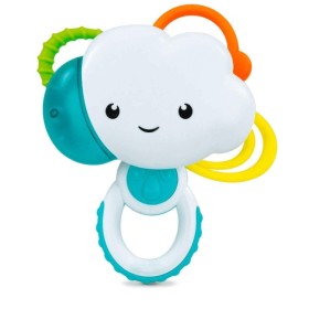 026 031 SONAGLINI CLOUD RATTLE