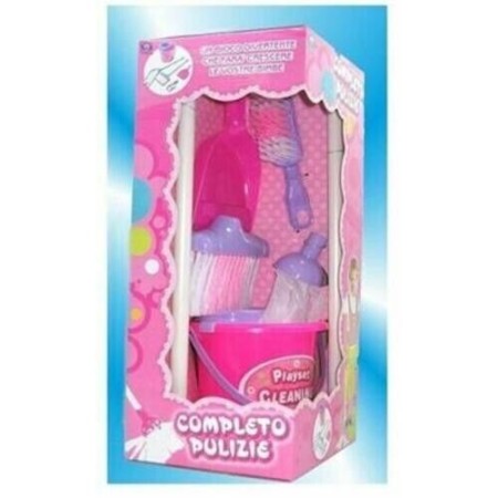 BOX SET PULIZIE
